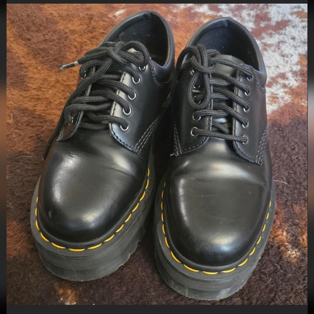 Dr Martens 8053 Quads - W 8